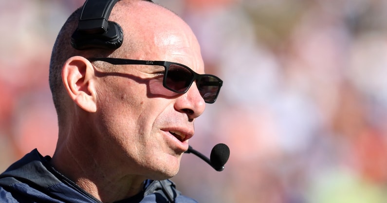 Lou Spanos