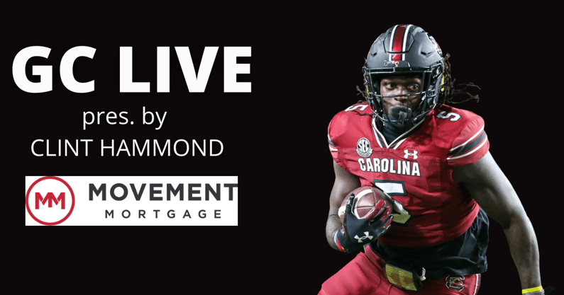 gamecock central live south carolina gamecocks