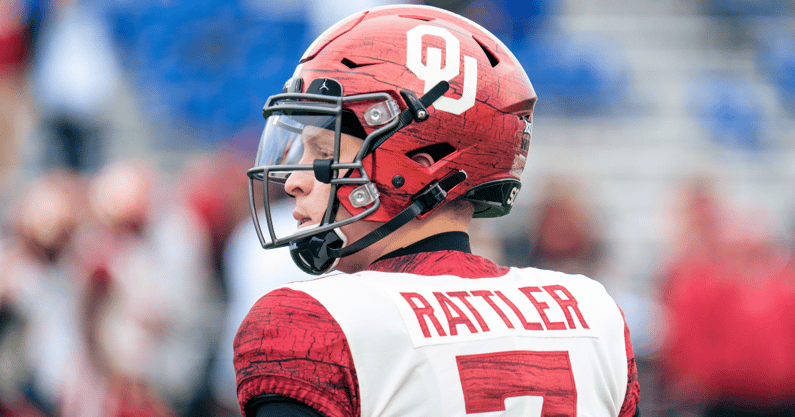 Ex-NFL Scout feels Oklahoma's Spencer Rattler can be a franchise QB