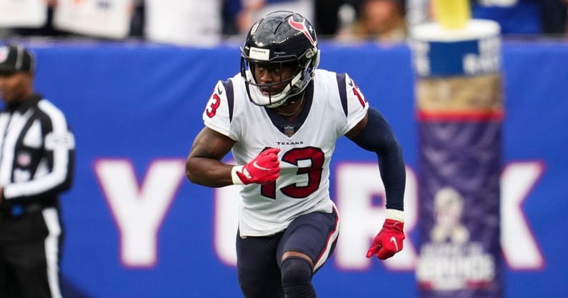 Brandin Cooks No ego involved in Dallas Cowboys offense with CeeDee Lamb Michael Gallup