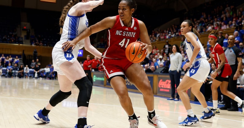 NC State v Duke