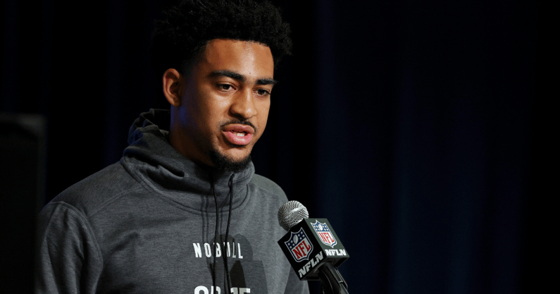 alabama-pro-day-notebook-bryce-young-tyler-steen-stand-out