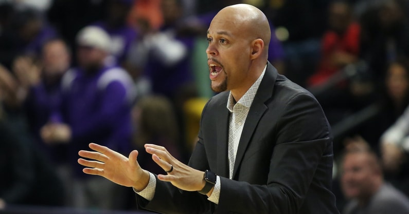 Former Wildcat Dwight Perry named head coach at Wofford - On3