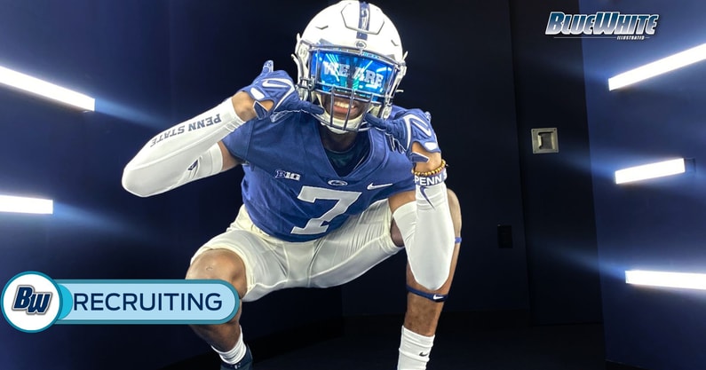 Previewing another busy Penn State recruiting weekend: Recruiting Show - On3