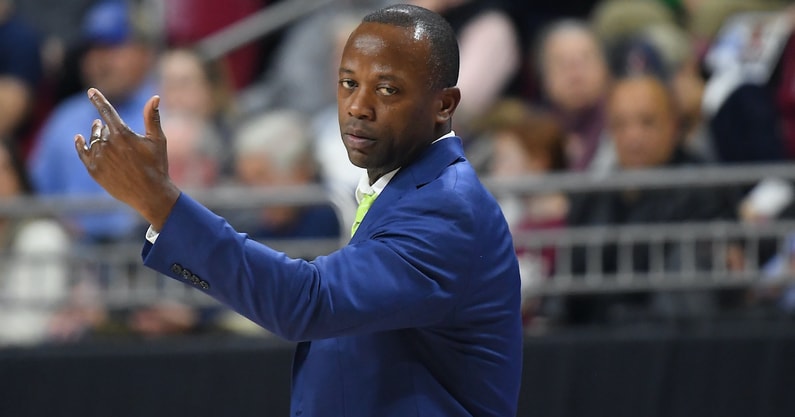 COLLEGE BASKETBALL: FEB 22 Virginia at Boston College