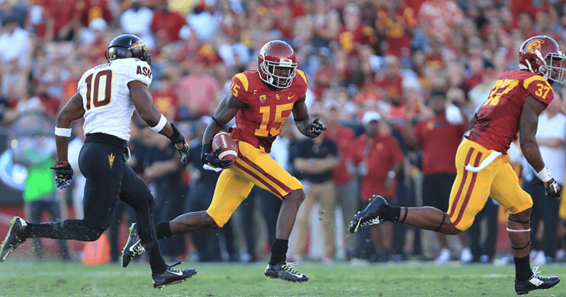Nelson Agholor