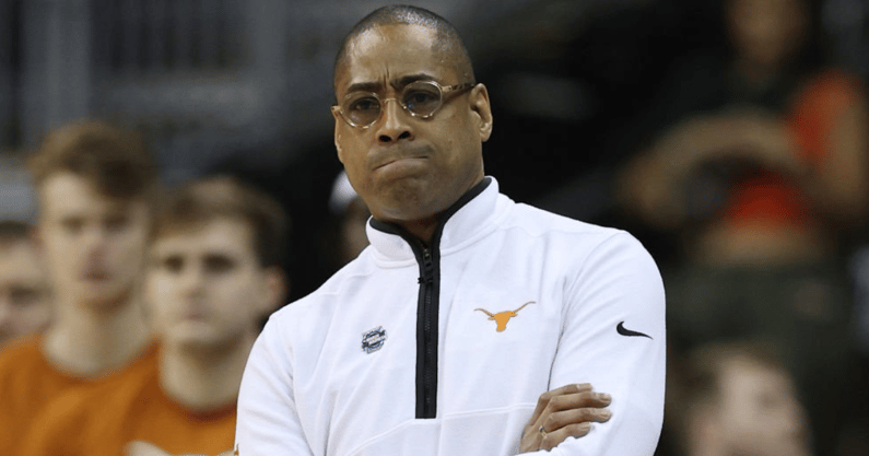 Rodney Terry shares initial thoughts on Texas' 2023-24 roster - On3
