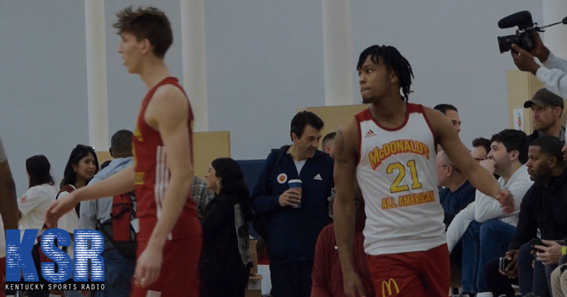 McDAAG Practice KSR