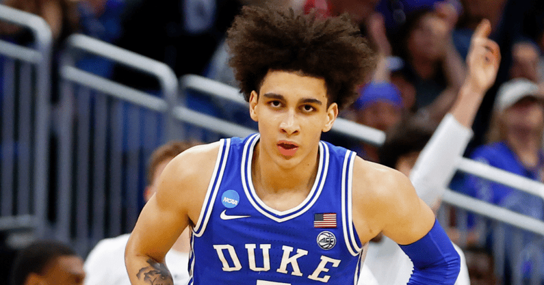 Duke basketball: Five uniforms will stay, one will go, and one will be added