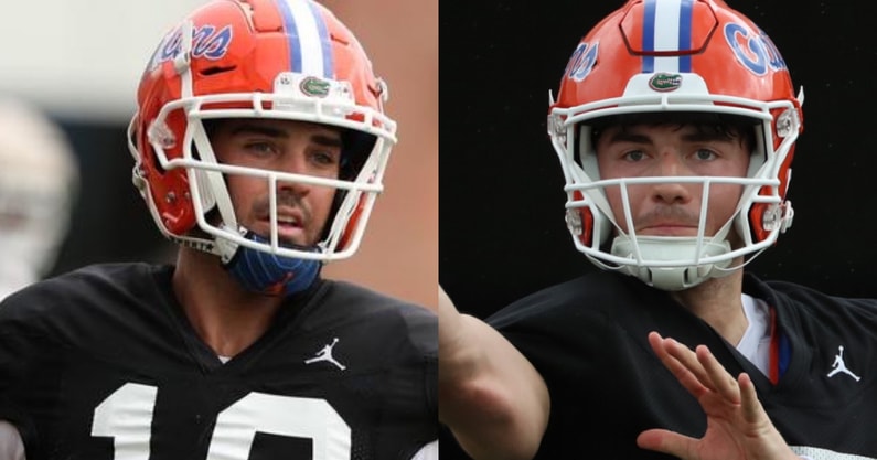 Florida Gators Facing Criticism For Decision On Tim Tebow's Jersey