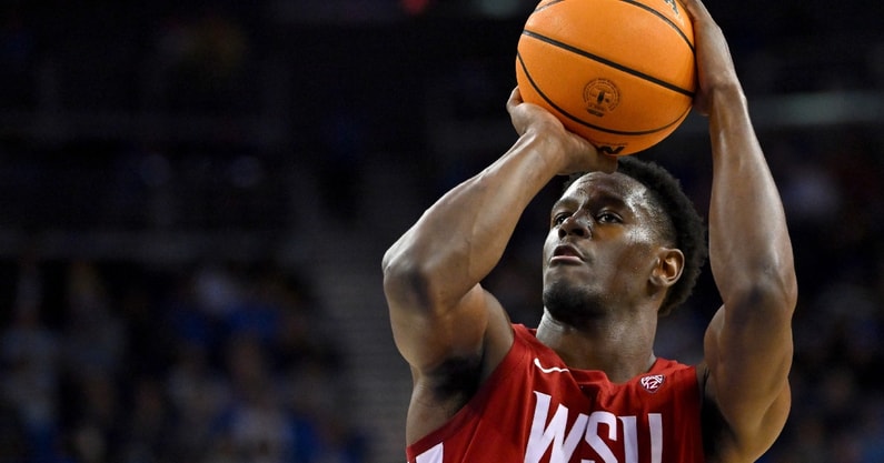 TJ Bamba