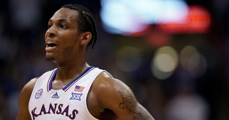 North Dakota State v Kansas