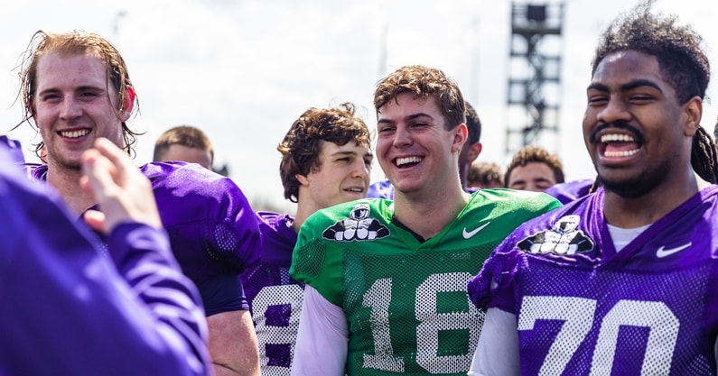 Kansas State Wildcats 2023