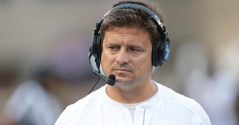 Miami OC Shannon Dawson