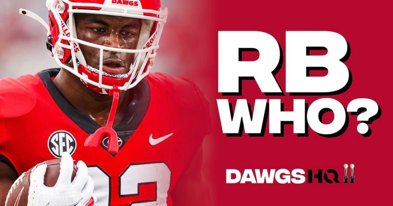 georgia-running-back-situation-gets-interesting-2023