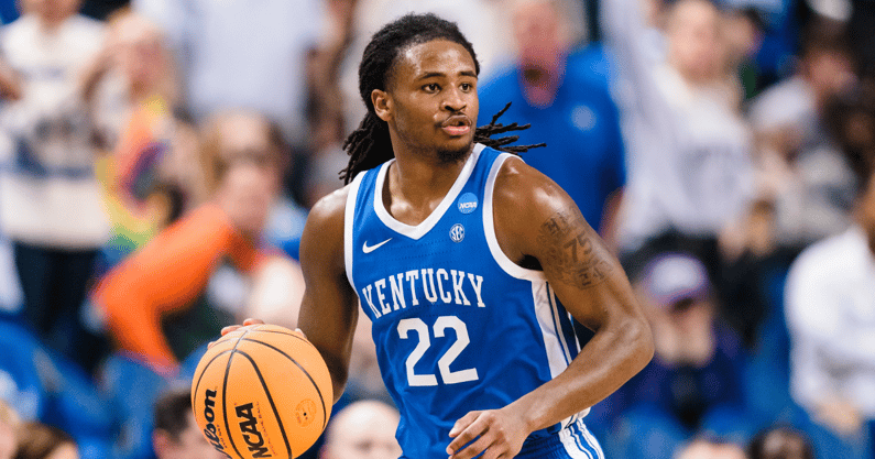 where-cason-wallace-projects-nba-draft-post-ncaa-tournament