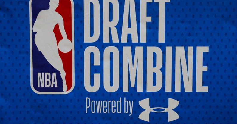 2018 NBA Draft Combine - Day 2