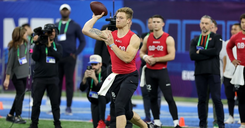 NFL Combine