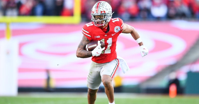 Mel Kiper, Todd McShay discuss top wide receivers in 2023 NFL