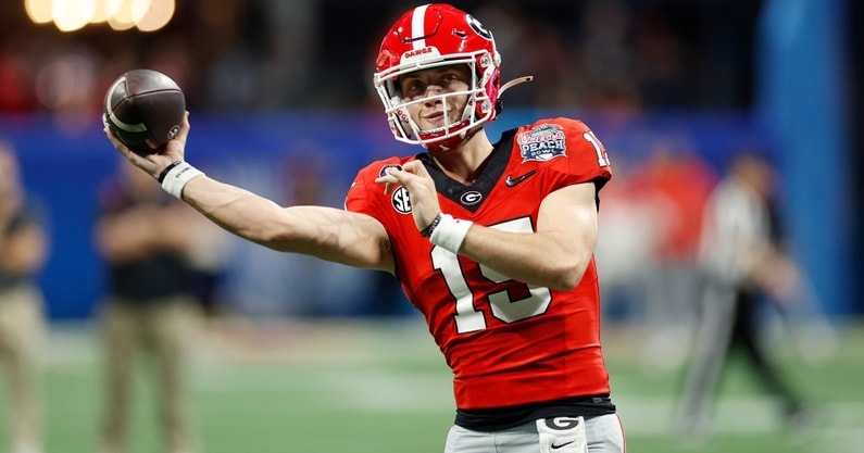 Carson Becks Camp Will It Make You A Star Quarterback - 0lhk7ak