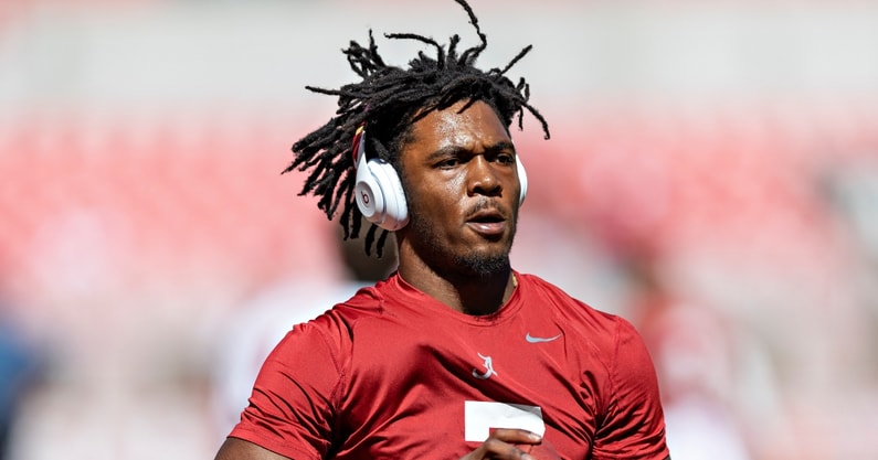 jacorey-brooks-raves-about-early-energy-from-malik-benson