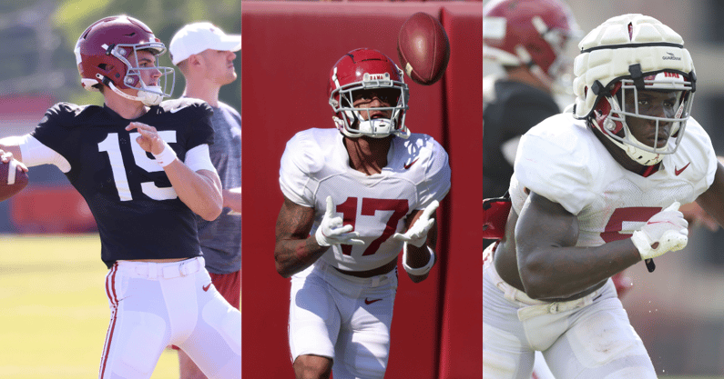 alabama-football-reviewing-what-we-have-learned-so-far-this-spring-quarterback-running-back-wide-receiver