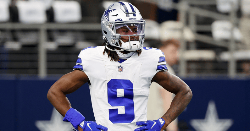 cowboys-wide-receiver-kavontae-turpin-questionable-to-return-to-49ers-game-with-ankle-injury