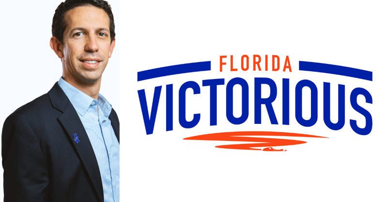 Florida Victorious CEO Nate Barbera