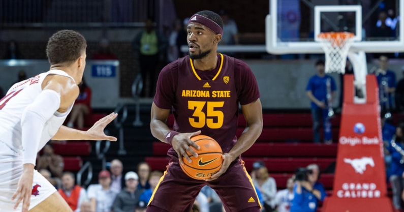 arizona-state-transfer-devan-cambridge-will-reportedly-visit-oregon-this-weekend