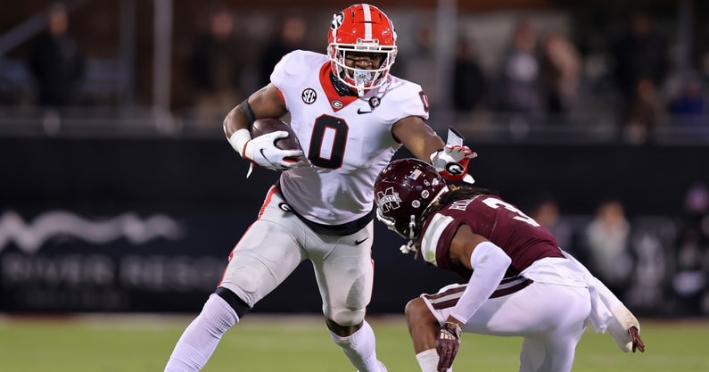 joel-klatt-shares-perfect-fit-georgia-tight-end-darnell-washington-nfl-draft