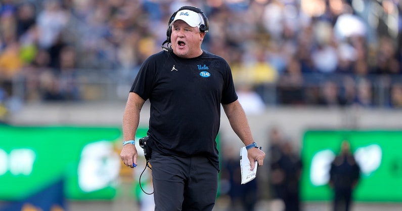 Chip Kelly