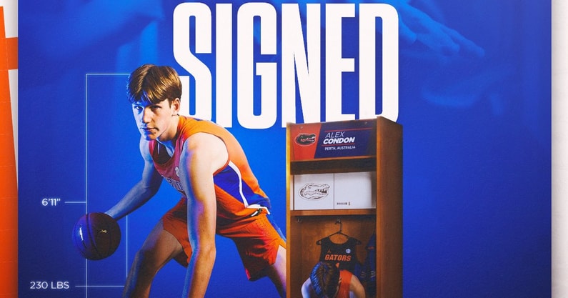 Alex-Condon-Florida-Gators