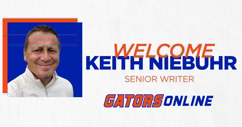 Keith Niebuhr