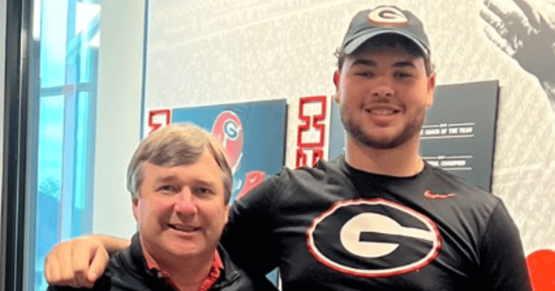 Fletcher Westphal Georgia