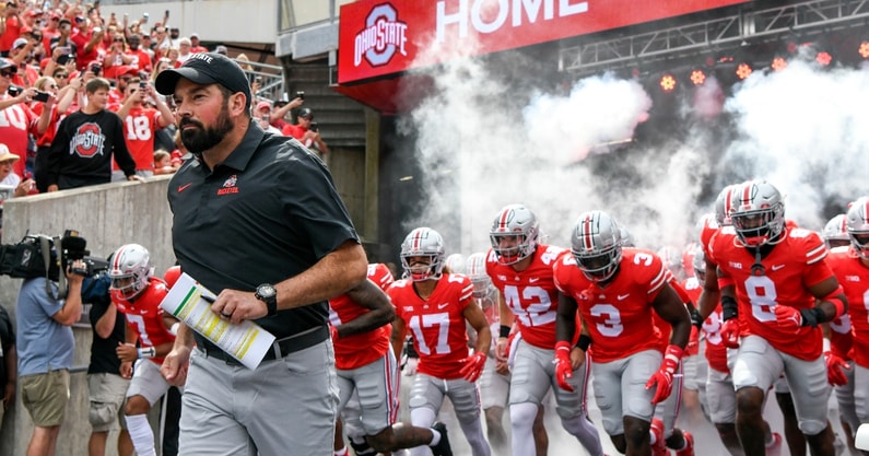 Ryan Day