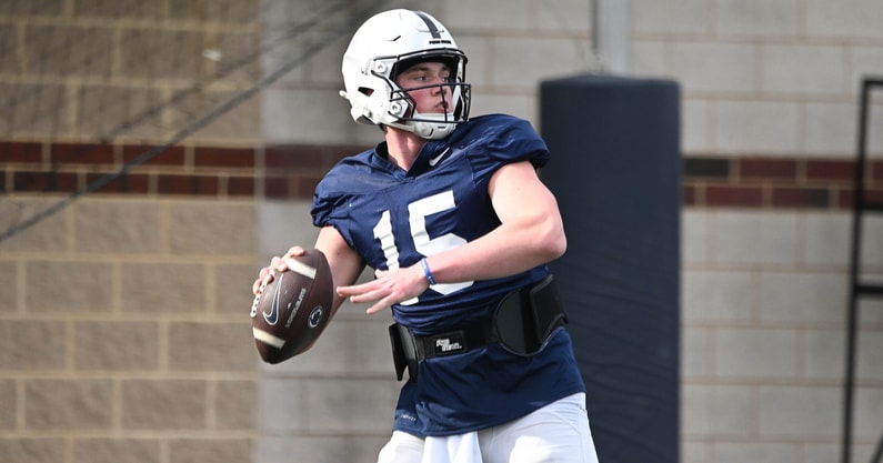 Can Penn State football fix its offense, especially at WR? Final