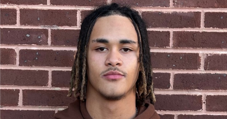 2024-4-Star-RB-Peyton-Lewis-Talks-Kentucky-Offer