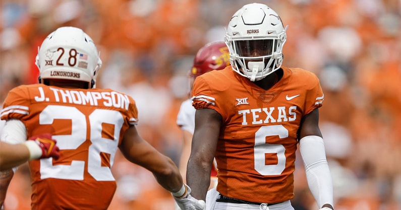 On Texas Football: Three agenda objectives for Texas as it begins