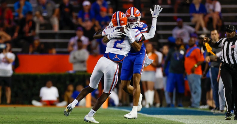 Florida-Gators-Marcus-Burke