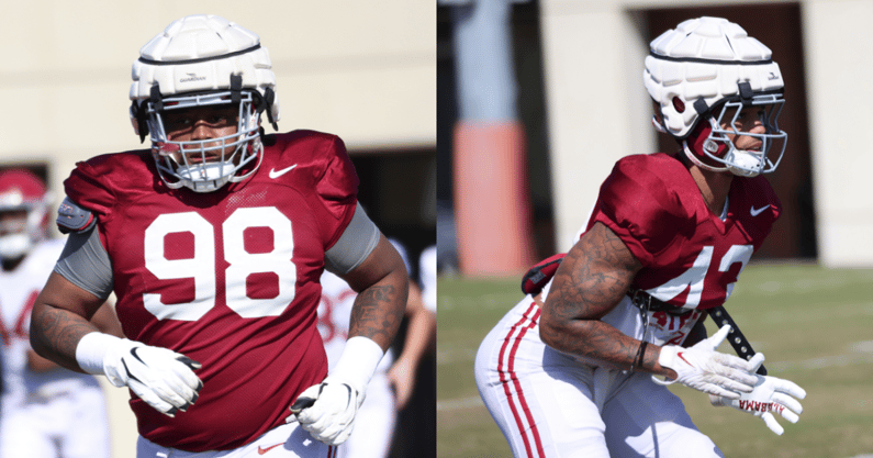 what-were-hearing-after-alabama-football-second-spring-scrimmage