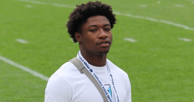 king-mack-penn-state-football-recruiting-on3