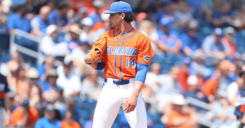 Florida baseball: Takeaways from Gators' walk-off win over Florida