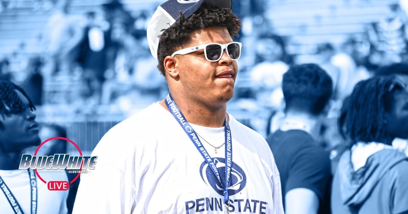 Donovan-Harbour-Penn-State-Football-On3