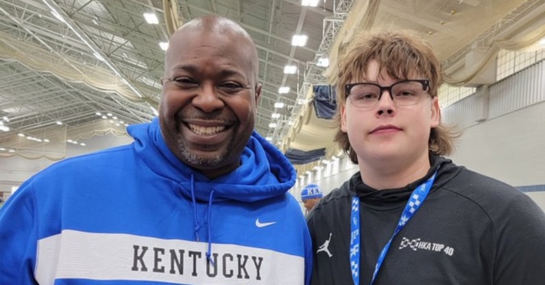 2024-Long-Snapper-Kaden-Seller-Recaps-Kentucky-Visit