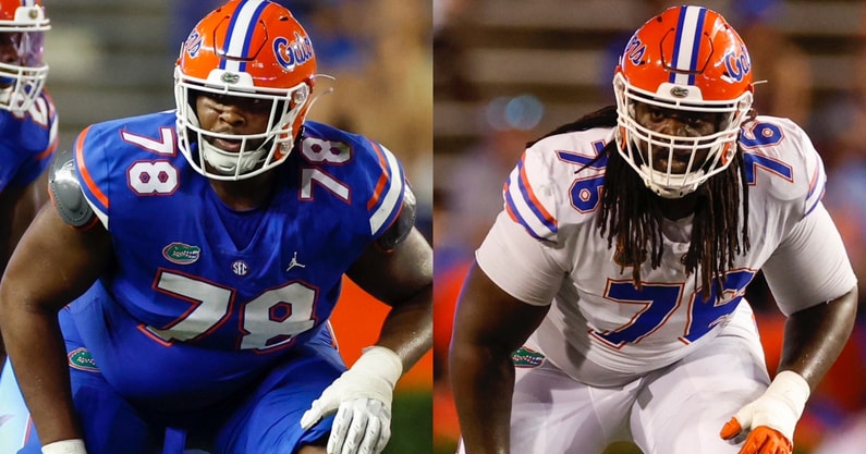 Florida-Gators-Kiyaunta-Goodwin-Damieon-George