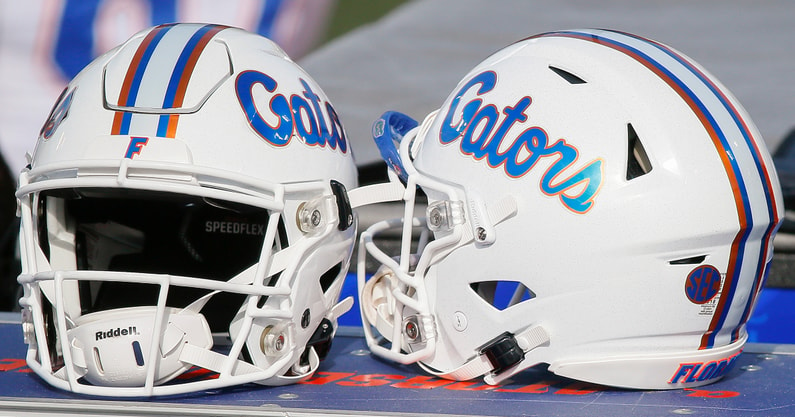 Florida Gators: Team unveils all-orange jerseys - Sports Illustrated