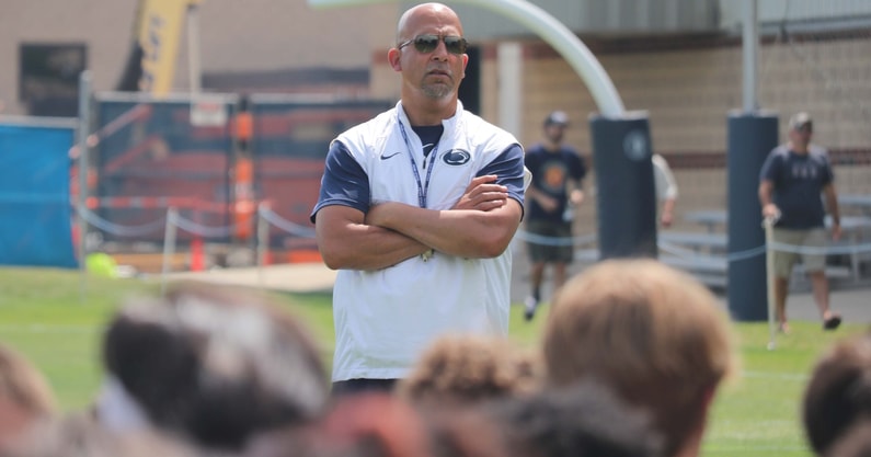 james-franklin-penn-state-football-recruiting-on3