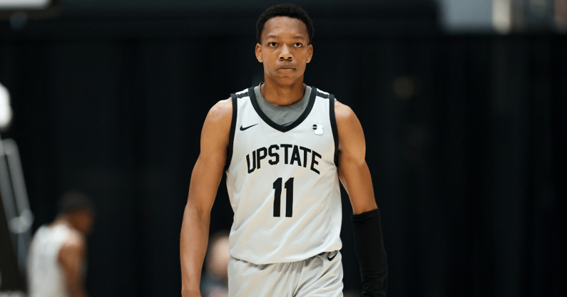 Jordan Gainey