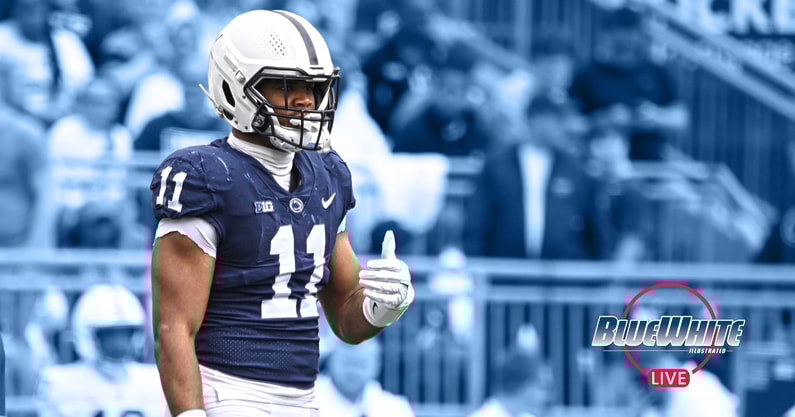 Abdul-Carter-Penn-State-Football-On3