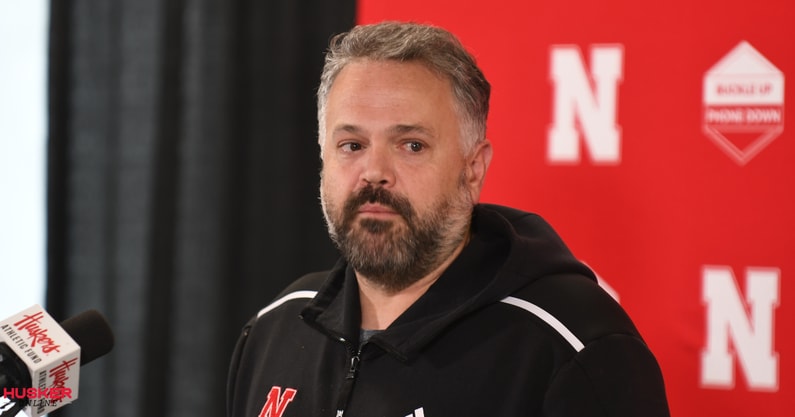 Matt Rhule